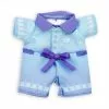 NuiMOs Small Plush Jumpsuit Outfit By Brittney Lee