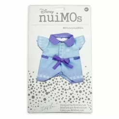 NuiMOs Small Plush Jumpsuit Outfit By Brittney Lee -WhimsyWears Shop 412343300257 2