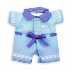 NuiMOs Small Plush Jumpsuit Outfit By Brittney Lee