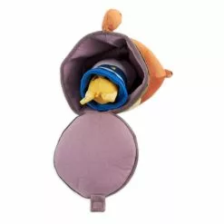 Zootopia Nesting Plush Set -WhimsyWears Shop 412343300905 2