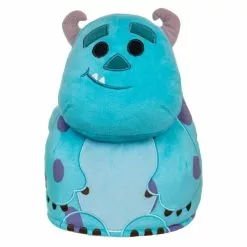 Nesting Plush Set, Monsters, Inc. 9 Nesting Plush Set, Monsters, Inc. -WhimsyWears Shop 412343305382 4
