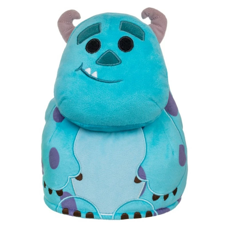 Nesting Plush Set, Monsters, Inc. 5 Nesting Plush Set, Monsters, Inc. - Image 5