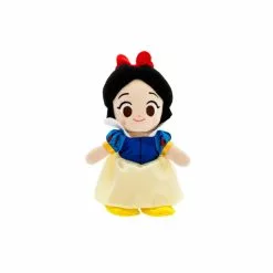 Snow White NuiMOs Small Plush