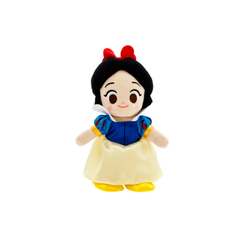 Snow White NuiMOs Small Plush 1 Snow White NuiMOs Small Plush