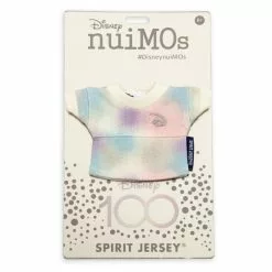 Disney NuiMOs Outfit, Disney Spirit Jersey - Disney100 Celebration Collection -WhimsyWears Shop 412343618147 4
