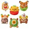 Disney Munchlings Mystery Scented Plush, Garden Goodness