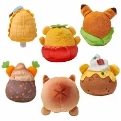 Disney Munchlings Mystery Scented Plush, Garden Goodness -WhimsyWears Shop 412343759543 2