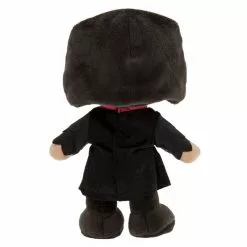 Edna Mode Disney NuiMOs Plush, The Incredibles -WhimsyWears Shop 412343899638 2
