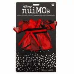 Edna Mode Disney NuiMOs Kimono Outfit, The Incredibles 2 -WhimsyWears Shop 412343899713 2