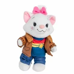 Disney NuiMOs Captain Marvel Outfit 6 Disney NuiMOs Captain Marvel Outfit -WhimsyWears Shop 412343902192 2