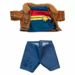 Disney NuiMOs Captain Marvel Outfit