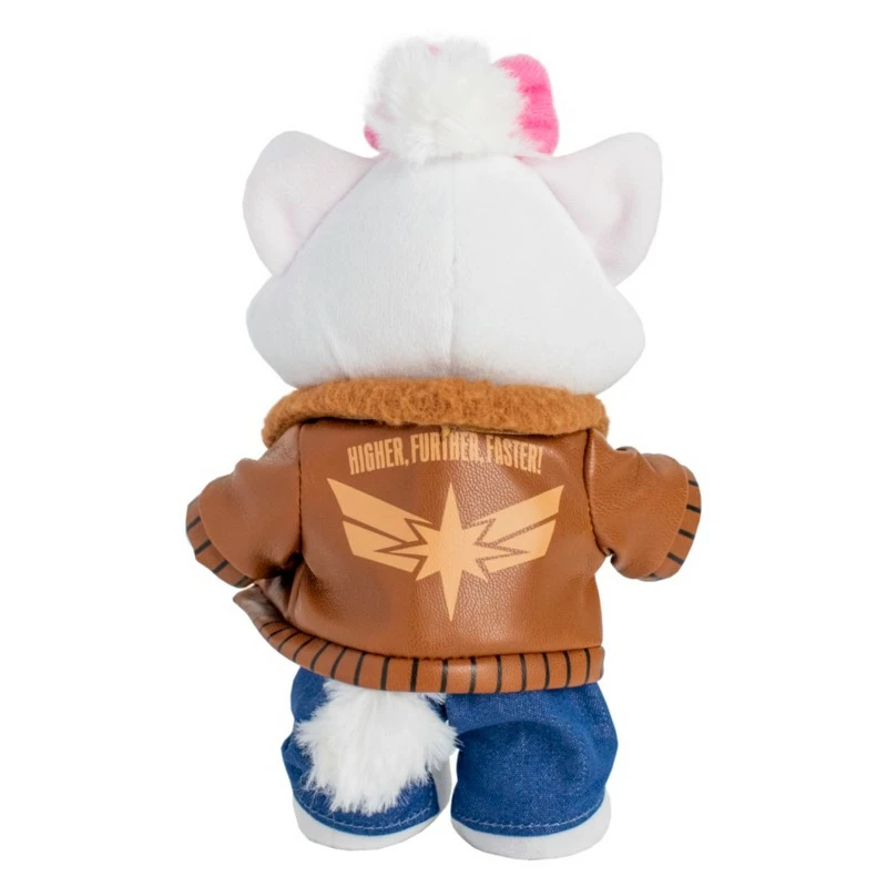 Disney NuiMOs Captain Marvel Outfit 4 Disney NuiMOs Captain Marvel Outfit - Image 4