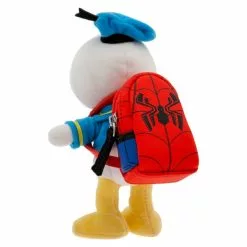 Disney NuiMOs Spider-Man Backpack By Loungefly -WhimsyWears Shop 412343903007 2