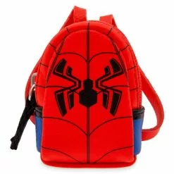 Disney NuiMOs Spider-Man Backpack By Loungefly