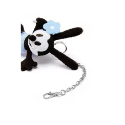 Lucky Oswald Keychain -WhimsyWears Shop 412343940880 4