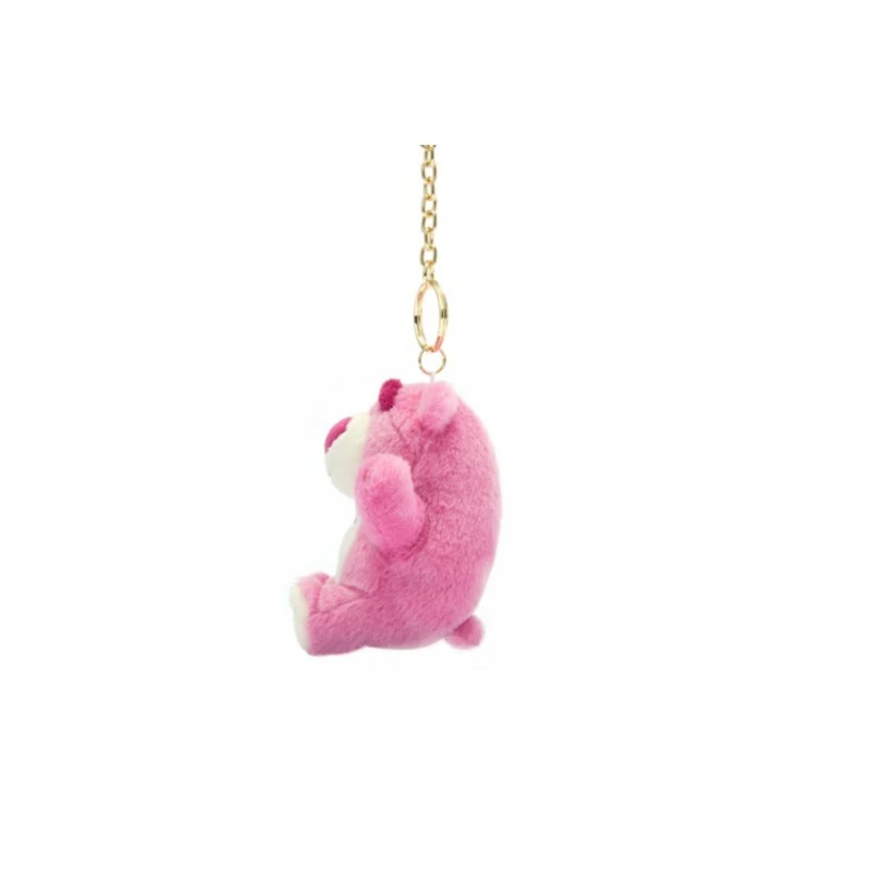 Lotso Floral Keychain 2 Lotso Floral Keychain - Image 2