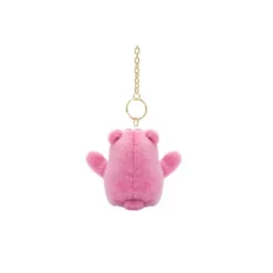 Lotso Floral Keychain 7 Lotso Floral Keychain -WhimsyWears Shop 412343946905 2
