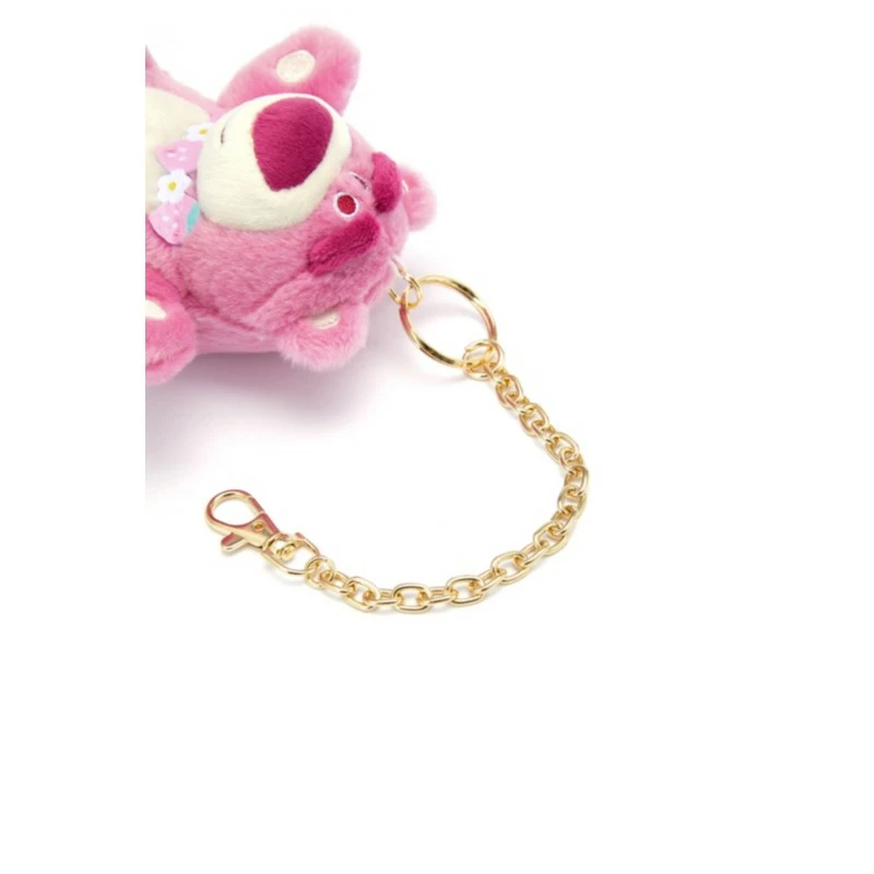 Lotso Floral Keychain 4 Lotso Floral Keychain - Image 4