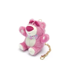 Lotso Floral Keychain 9 Lotso Floral Keychain -WhimsyWears Shop 412343946905 4