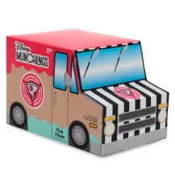 Disney Munchlings Mystery Plush, Street Food Fusion -WhimsyWears Shop 412343964893 4