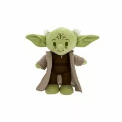 Yoda NuiMOs Small Plush, Star Wars