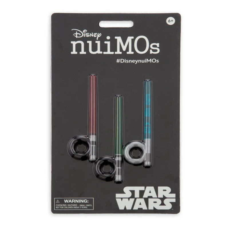 NuiMOs LIGHTSABER Set, Star Wars 3 NuiMOs LIGHTSABER Set, Star Wars - Image 3