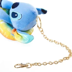 Stitch Keychain, Summer Splash -WhimsyWears Shop 412344171030 3