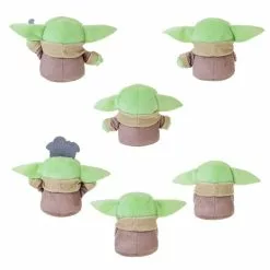 Grogu Mystery Plush Blind Pack, Star Wars: The Mandalorian -WhimsyWears Shop 412344181923 2