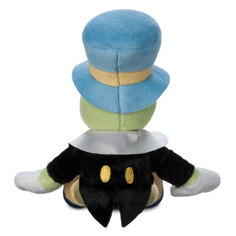 Jiminy Cricket Shoulder Plush, Pinocchio 2 Jiminy Cricket Shoulder Plush, Pinocchio - Image 2