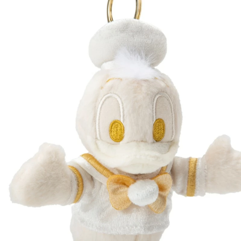 Donald Duck Pearl Love Keychain 2 Donald Duck Pearl Love Keychain - Image 2