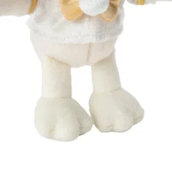 Donald Duck Pearl Love Keychain 6 Donald Duck Pearl Love Keychain -WhimsyWears Shop 412353673327 2