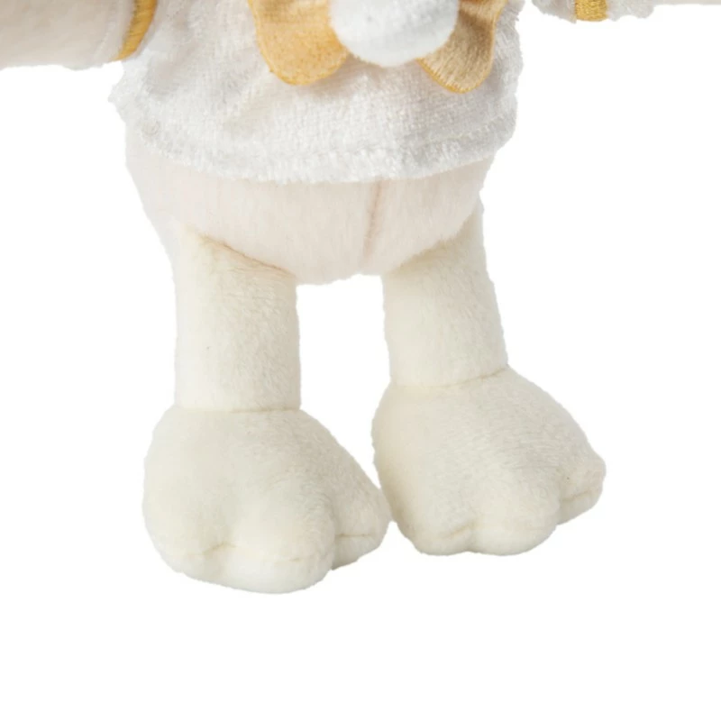 Donald Duck Pearl Love Keychain 3 Donald Duck Pearl Love Keychain - Image 3