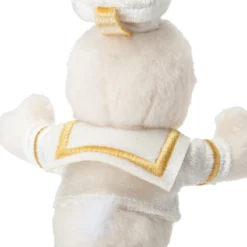 Donald Duck Pearl Love Keychain 7 Donald Duck Pearl Love Keychain -WhimsyWears Shop 412353673327 3