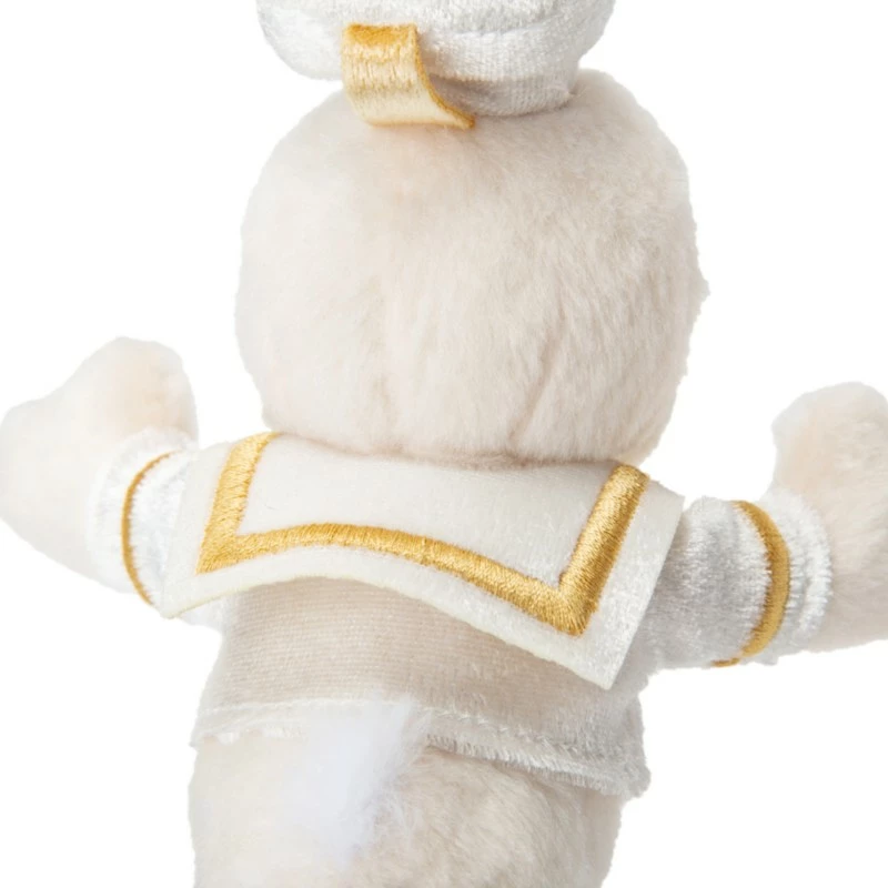 Donald Duck Pearl Love Keychain 4 Donald Duck Pearl Love Keychain - Image 4