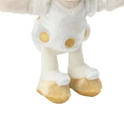 Daisy Duck Pearl Love Keychain 5 Daisy Duck Pearl Love Keychain -WhimsyWears Shop 412353673402 2