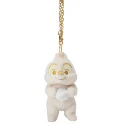 Dale Pearl Love Keychain