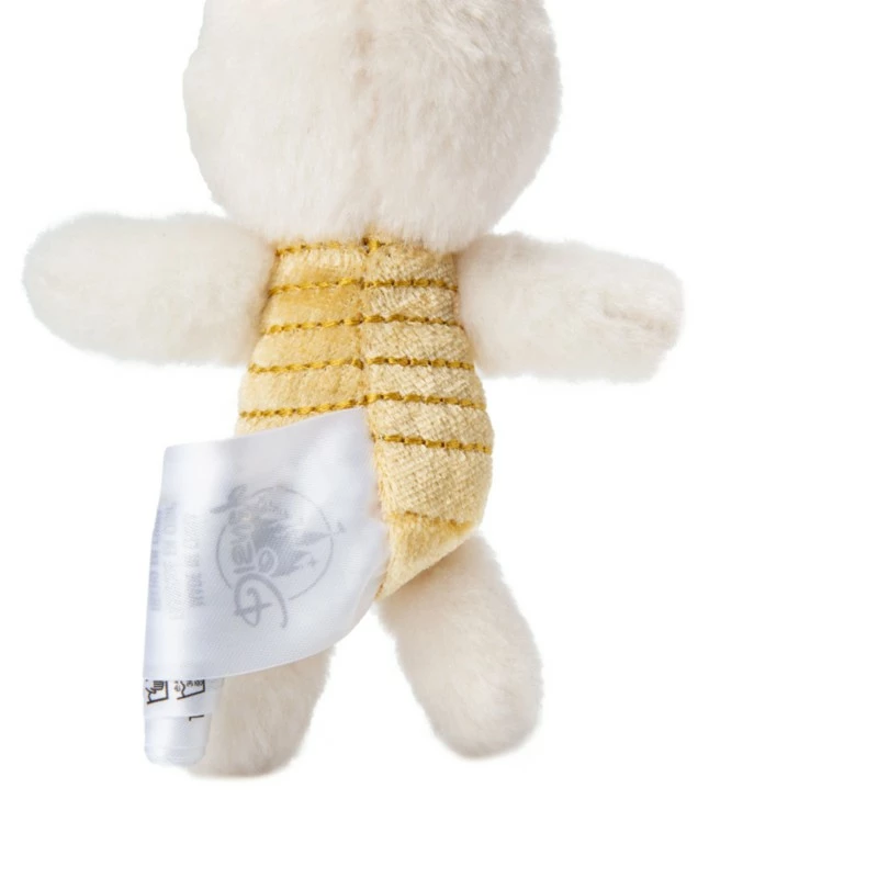 Piglet Pearl Love Keychain 4 Piglet Pearl Love Keychain - Image 4