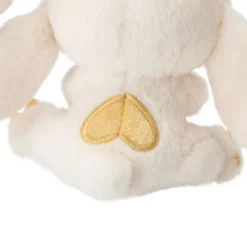 Angel Pearl Love Keychain -WhimsyWears Shop 412353675635 2