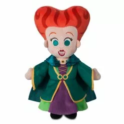 Sanderson Sisters Plush Set, Hocus Pocus 7 Sanderson Sisters Plush Set, Hocus Pocus -WhimsyWears Shop 412502844790 2
