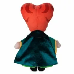 Sanderson Sisters Plush Set, Hocus Pocus 8 Sanderson Sisters Plush Set, Hocus Pocus -WhimsyWears Shop 412502844790 3