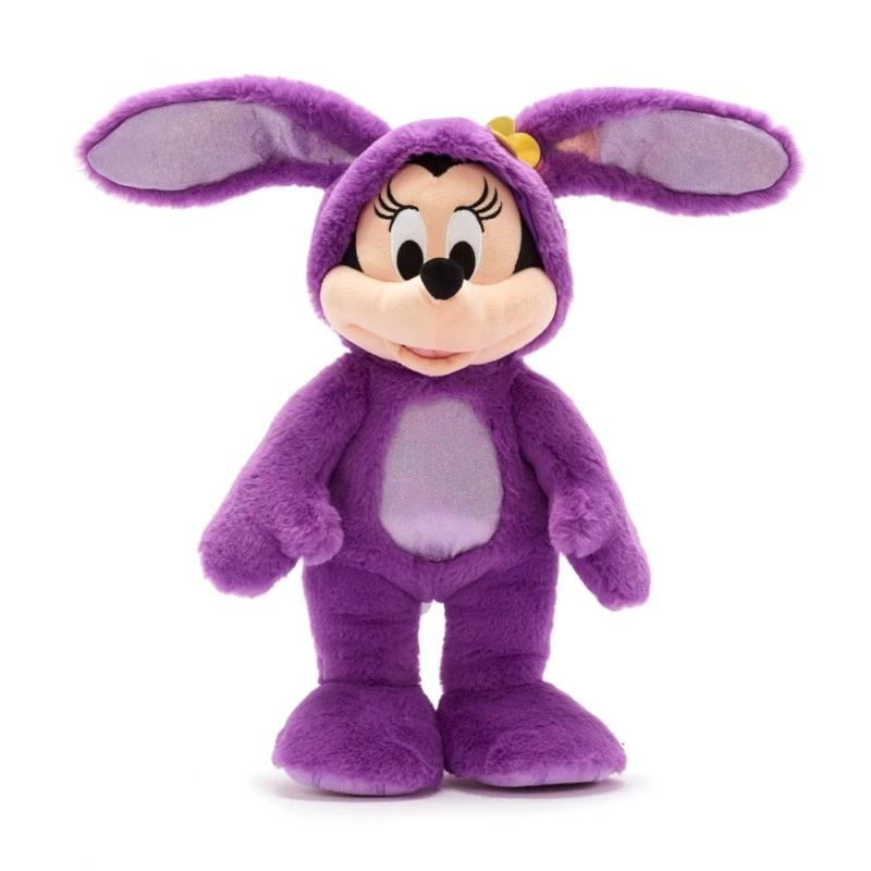 Minnie Mouse Easter Medium Plush 3 Minnie Mouse Easter Medium Plush - Image 3