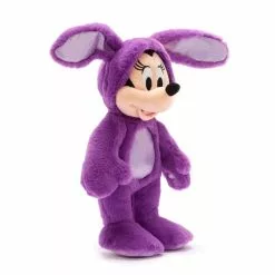 Minnie Mouse Easter Medium Plush 8 Minnie Mouse Easter Medium Plush -WhimsyWears Shop 412503625800 3