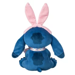 Stitch Easter Medium Plush -WhimsyWears Shop 412503626067 2