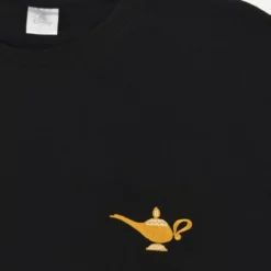 Genie T-Shirt For Adults, Aladdin's 30th Anniversary -WhimsyWears Shop 423254009351 2