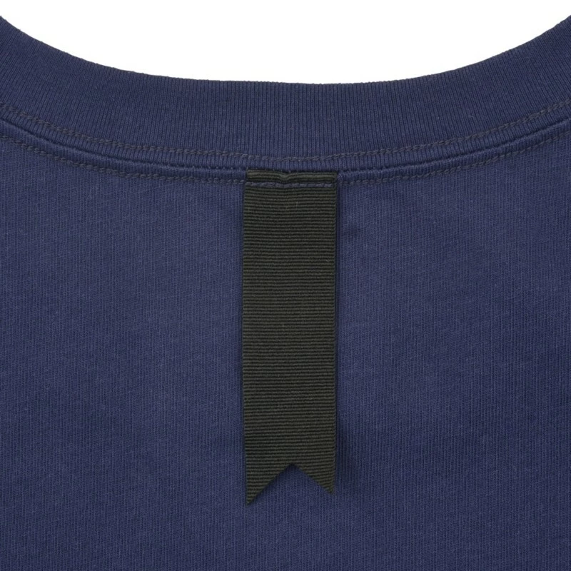 Donald Duck Birthday 2023 Short Sleeve Blue Dress For Women 5 Donald Duck Birthday 2023 Short Sleeve Blue Dress For Women - Image 5