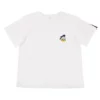 Donald Duck Birthday 2023 White T-Shirt For Adults