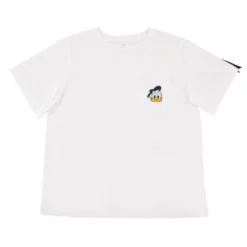 Donald Duck Birthday 2023 White T-Shirt For Adults
