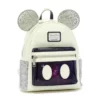 Loungefly Mickey Mouse: The Main Attraction Mini Backpack, Series 1 Of 12