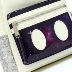 Loungefly Mickey Mouse: The Main Attraction Mini Backpack, Series 1 Of 12 -WhimsyWears Shop 427242534252 2