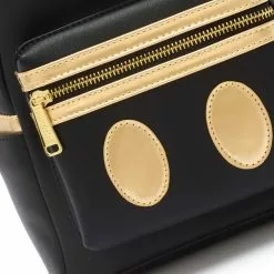 Loungefly Mickey Mouse: The Main Attraction Mini Backpack, Series 2 Of 12 -WhimsyWears Shop 427242622287 2